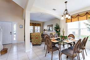 7BR Pool Home Emerald Island by SHV-8567