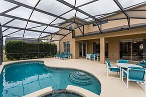 7BR Pool Home Emerald Island by SHV-8567