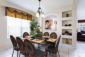 7BR Pool Home Emerald Island by SHV-8567