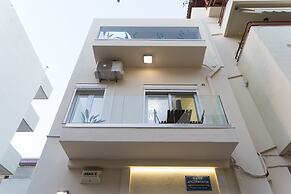 Heraklion Urban Apartments - Adults Only