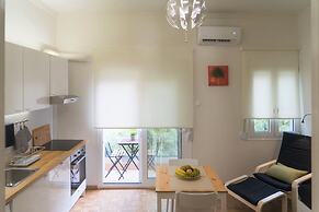 Heraklion Urban Apartments - Adults Only