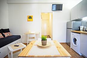 Heraklion Urban Apartments - Adults Only