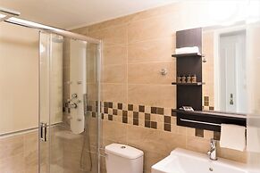 Heraklion Urban Apartments - Adults Only