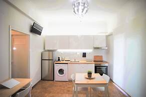 Heraklion Urban Apartments - Adults Only