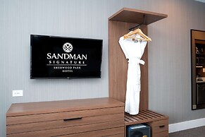 Sandman Signature Sherwood Park Hotel