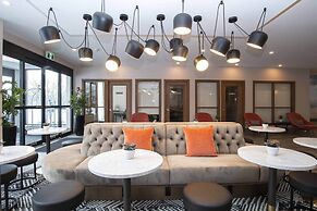 Sandman Signature Sherwood Park Hotel