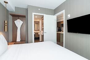 Sandman Signature Sherwood Park Hotel