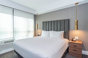 Sandman Signature Sherwood Park Hotel