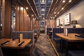 Sandman Signature Sherwood Park Hotel