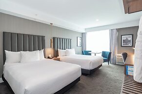 Sandman Signature Sherwood Park Hotel