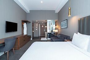 Sandman Signature Sherwood Park Hotel