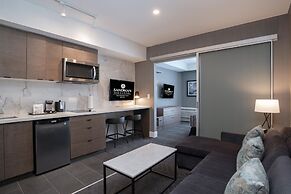 Sandman Signature Sherwood Park Hotel