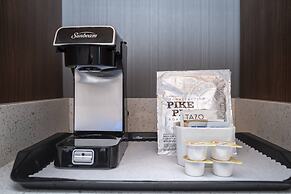 Sandman Signature Sherwood Park Hotel