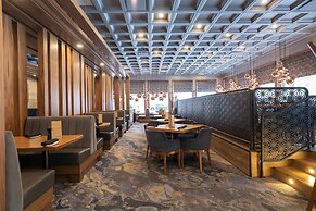 Sandman Signature Sherwood Park Hotel