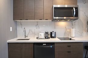 Sandman Signature Sherwood Park Hotel