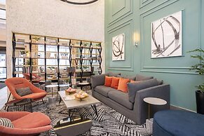 Sandman Signature Sherwood Park Hotel