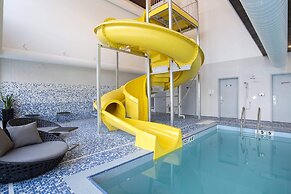 Sandman Signature Sherwood Park Hotel