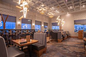 Sandman Signature Ottawa Airport Hotel