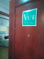 Apartamento Cabañaquinta Senderista