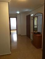 Apartamento Cabañaquinta Senderista
