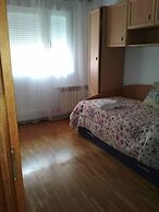 Apartamento Cabañaquinta Senderista