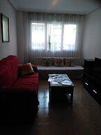 Apartamento Cabañaquinta Senderista