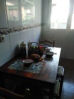 Apartamento Cabañaquinta Senderista