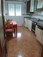 Apartamento Cabañaquinta Senderista