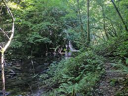 Apartamento Cabañaquinta Senderista