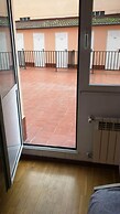 Apartamento Cabañaquinta Senderista
