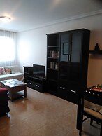 Apartamento Cabañaquinta Senderista
