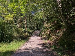 Apartamento Cabañaquinta Senderista