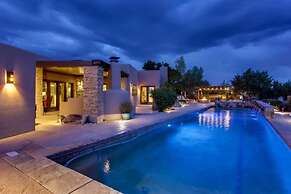 Los Valverde - Exclusive Luxury Home, Unsurpassed Views, Pool and Hot 