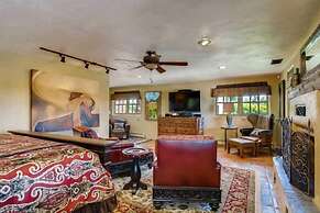 Los Valverde - Exclusive Luxury Home, Unsurpassed Views, Pool and Hot 