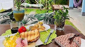 Tombo Beach Yoga e Bem-Estar