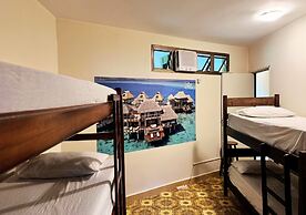 Tombo Beach Yoga e Bem-Estar