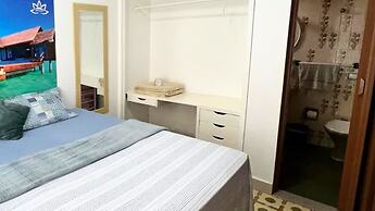 Tombo Beach Yoga e Bem-Estar