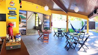 Tombo Beach Yoga e Bem-Estar