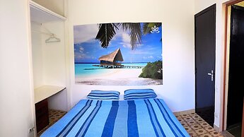 Tombo Beach Yoga e Bem-Estar