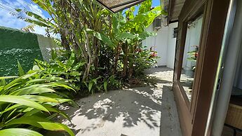 Tombo Beach Yoga e Bem-Estar