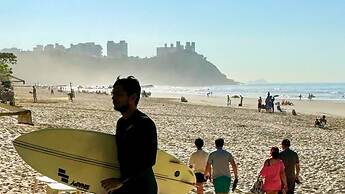 Tombo Beach Yoga e Bem-Estar