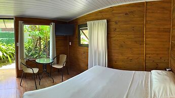 Tombo Beach Yoga e Bem-Estar