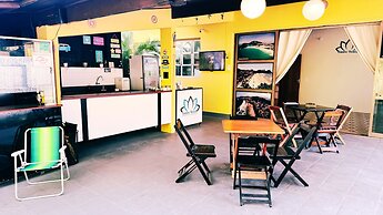 Tombo Beach Yoga e Bem-Estar