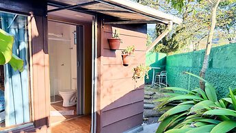 Tombo Beach Yoga e Bem-Estar