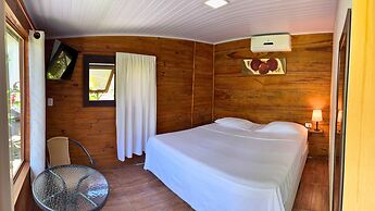 Tombo Beach Yoga e Bem-Estar