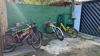 Tombo Beach Yoga e Bem-Estar