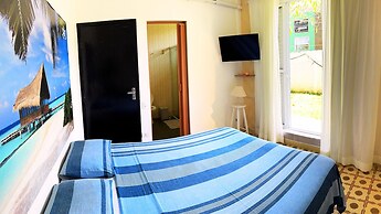 Tombo Beach Yoga e Bem-Estar