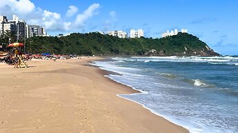 Tombo Beach Yoga e Bem-Estar