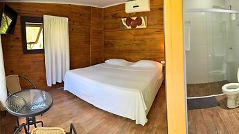 Tombo Beach Yoga e Bem-Estar