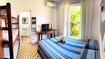 Tombo Beach Yoga e Bem-Estar